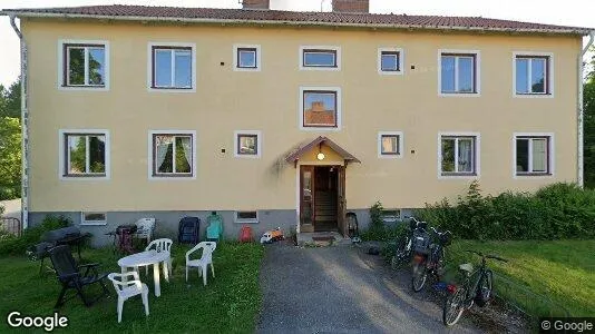Apartments for rent in Örebro - Photo from Google Street View