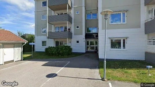 Apartments for rent in Växjö - Photo from Google Street View