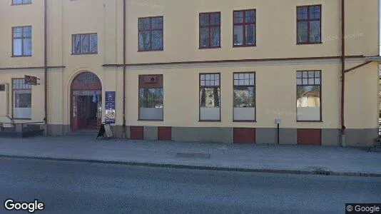 Apartments for rent in Växjö - Photo from Google Street View