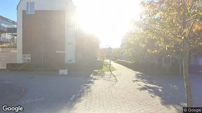 Apartments for rent in Limhamn/Bunkeflo - Photo from Google Street View