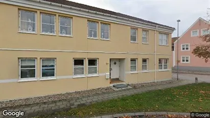 Apartments for rent in Ystad - Photo from Google Street View