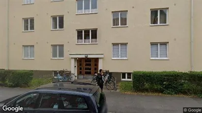 Apartments for rent in Landskrona - Photo from Google Street View