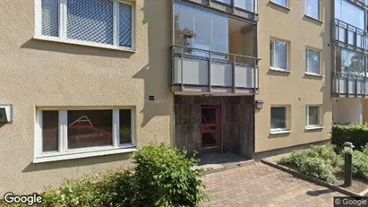 Apartments for rent in Hammarbyhamnen - Photo from Google Street View