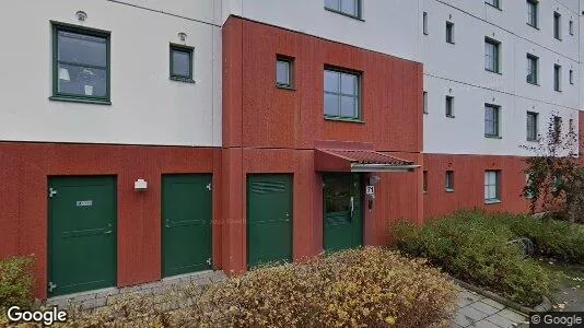 Apartments for rent in Sollentuna - Photo from Google Street View