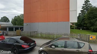 Apartments for rent in Pori - Photo from Google Street View