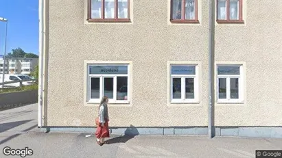 Apartments for rent in Sundsvall - Photo from Google Street View