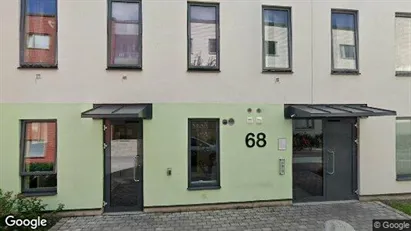 Rooms for rent in Uppsala - Photo from Google Street View