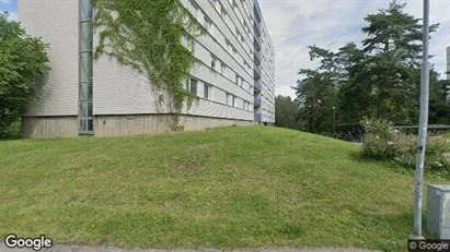 Rooms for rent in Uppsala - Photo from Google Street View