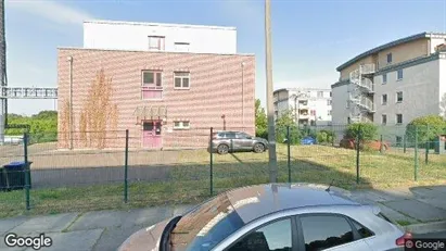 Apartments for rent in Dresden - Photo from Google Street View