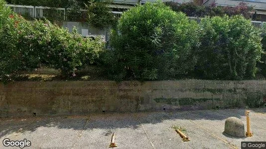 Apartments for rent in Genoa - Photo from Google Street View