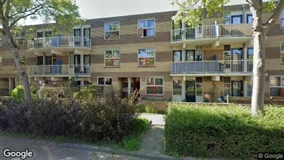 Apartments for rent in Groningen - Photo from Google Street View