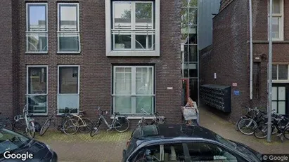 Apartments for rent in Groningen - Photo from Google Street View