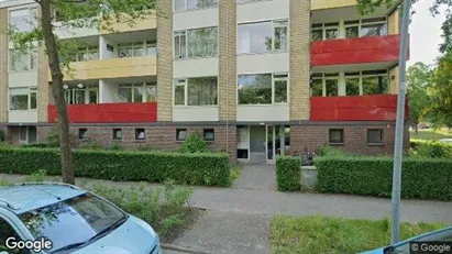 Apartments for rent in Groningen - Photo from Google Street View