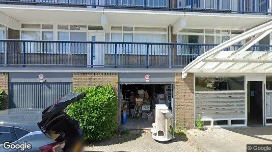 Apartments for rent in Heemskerk - Photo from Google Street View