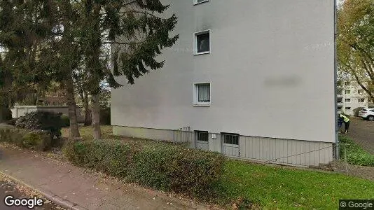 Apartments for rent in Mülheim an der Ruhr - Photo from Google Street View