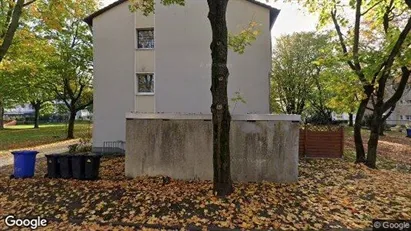 Apartments for rent in Wesel - Photo from Google Street View