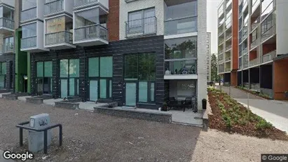 Apartments for rent in Vantaa - Photo from Google Street View