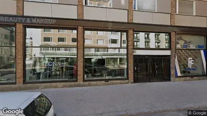 Apartments for rent in Turku - Photo from Google Street View