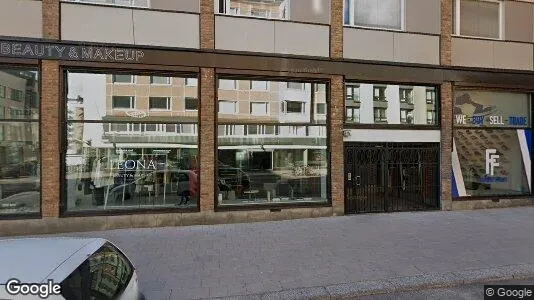 Apartments for rent in Turku - Photo from Google Street View