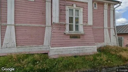 Apartments for rent in Raasepori - Photo from Google Street View