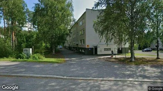 Apartments for rent in Jyväskylä - Photo from Google Street View