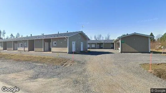 Apartments for rent in Seinäjoki - Photo from Google Street View