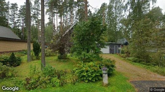 Apartments for rent in Salo - Photo from Google Street View
