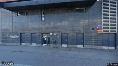 Apartments for rent in Turku - Photo from Google Street View