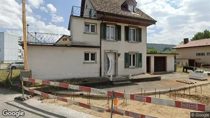 Rooms for rent in Gösgen - Photo from Google Street View