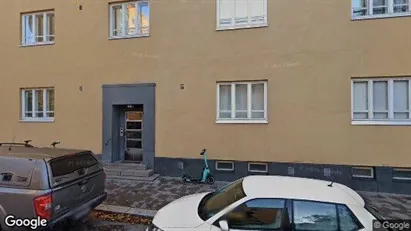 Apartments for rent in Turku - Photo from Google Street View