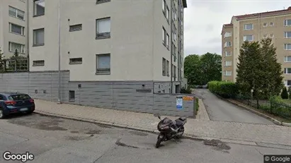 Apartments for rent in Turku - Photo from Google Street View