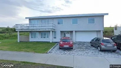 Apartments for rent in Hafnarfjörður - Photo from Google Street View