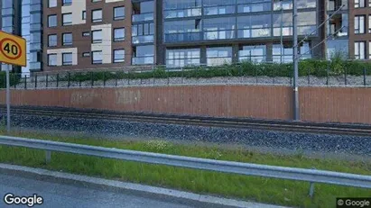 Apartments for rent in Tampere Lounainen - Photo from Google Street View