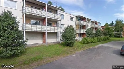 Apartments for rent in Raisio - Photo from Google Street View
