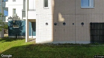 Apartments for rent in Lahti - Photo from Google Street View