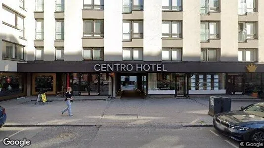 Apartments for rent in Turku - Photo from Google Street View