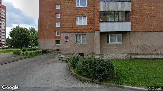 Apartments for rent in Põhja-Tallinn - Photo from Google Street View