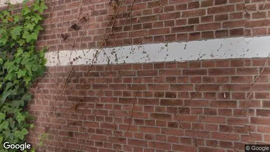 Apartments for rent in Leiden - Photo from Google Street View