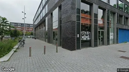 Apartments for rent in Amsterdam Slotervaart - Photo from Google Street View