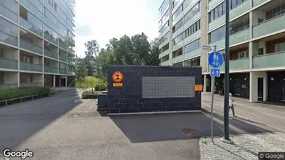 Apartments for rent in Espoo - Photo from Google Street View