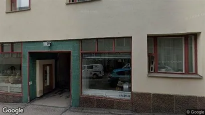 Apartments for rent in Helsinki Eteläinen - Photo from Google Street View