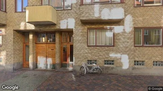 Apartments for rent in Malmö City - Photo from Google Street View