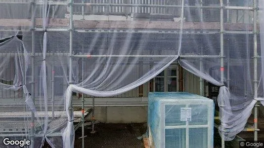Apartments for rent in Lilla Edet - Photo from Google Street View