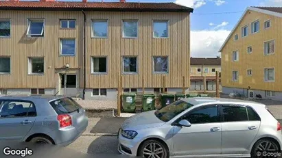 Apartments for rent in Uddevalla - Photo from Google Street View