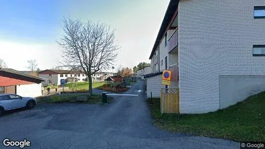 Apartments for rent in Torsby - Photo from Google Street View