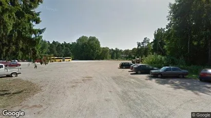 Apartments for rent in Uppsala - Photo from Google Street View