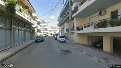 Apartments for rent in Patras - Photo from Google Street View