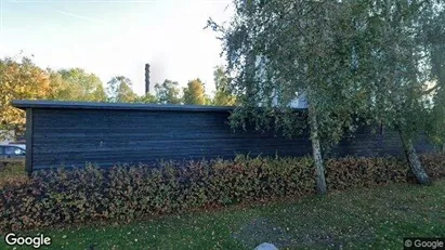 Apartments for rent in Landskrona - Photo from Google Street View