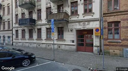 Apartments for rent in Örgryte-Härlanda - Photo from Google Street View