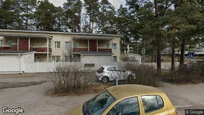 Rooms for rent in Helsinki Itäinen - Photo from Google Street View